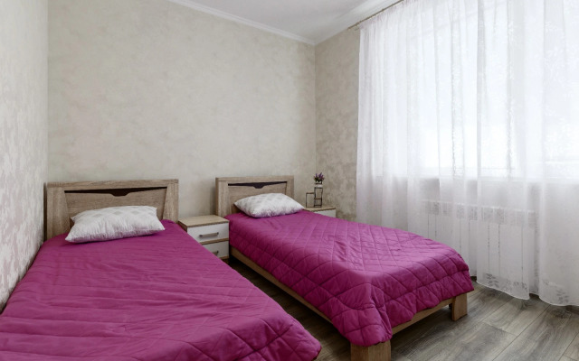 Okolo Trassy M 4 Private house