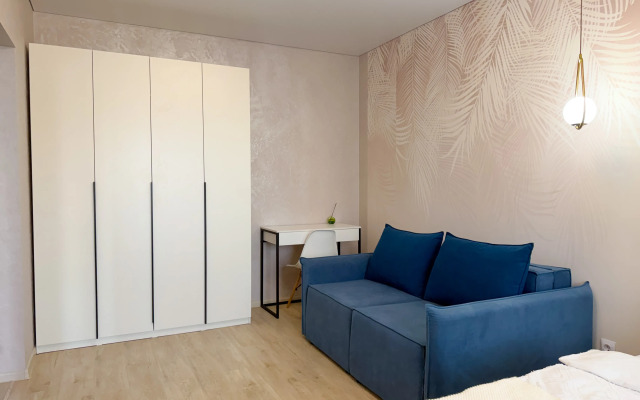 Квартира Уютная в центре города