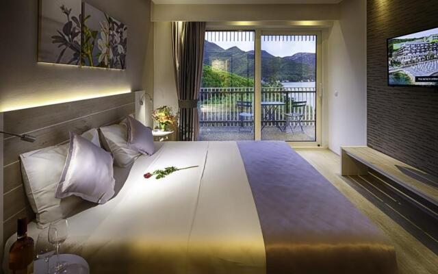 Carine Hotel Park