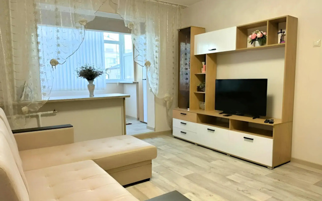 Квартира 2-х ком квартира с видом на горы