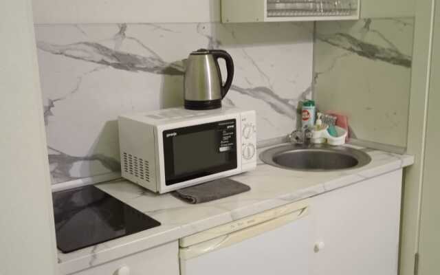 Апартаменты Добрые Сутки на Шевченко 20 3