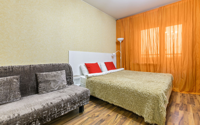 Апартаменты RentalSPb