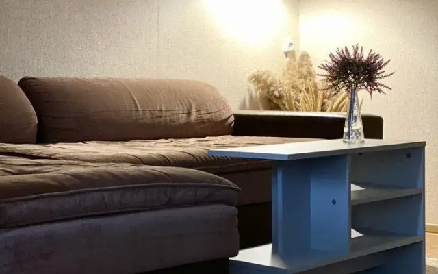 Квартира на Улице Лизы Чайкиной 68