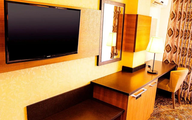 Atlas Hotel