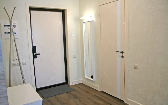 Flat Les I More V Zhivopisnom Rayone