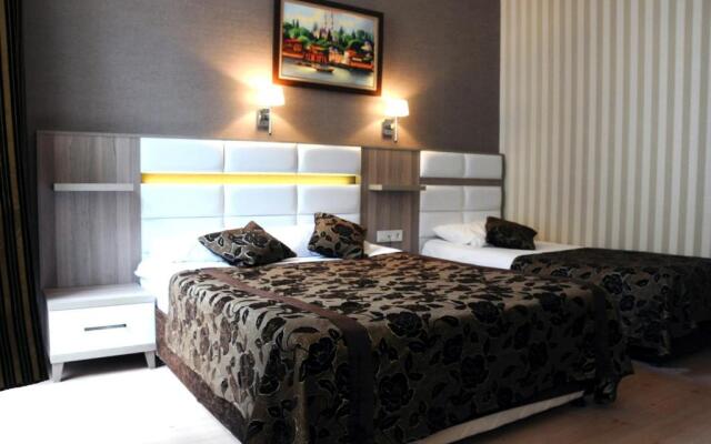 Nil Hotel