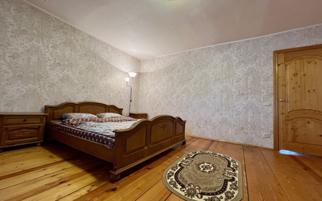 3-kom Plekhanova 96-32 Kaluga tsentr KakDoma Flat