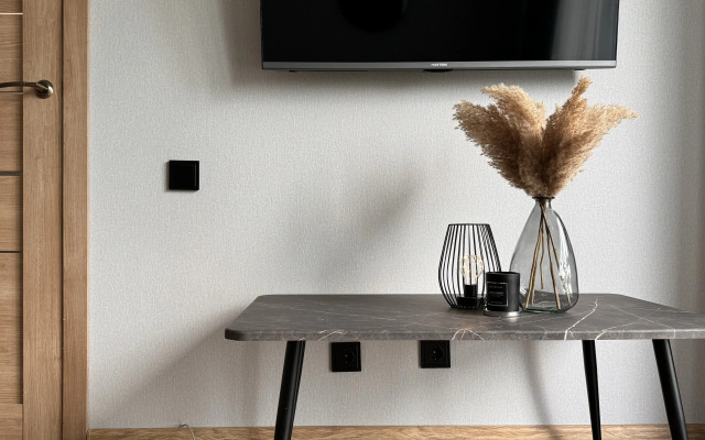 Квартира Hugge Place у Аквапарка 6