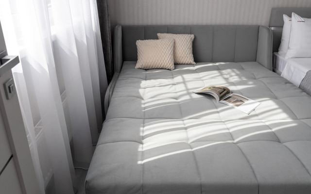 Red Apartments Frukty Kapela Apartments