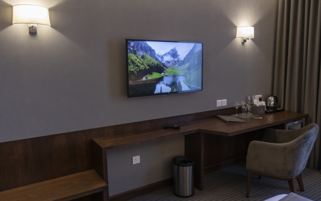 Orienta Gyumri Hotel