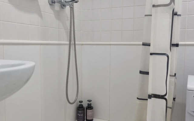 Апартаменты Алис Spacious & Bright