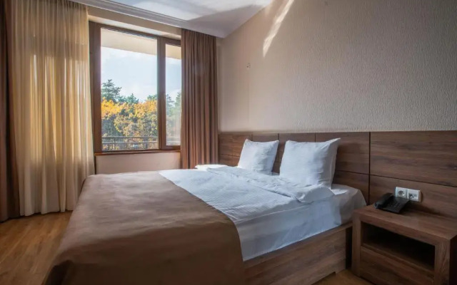 Resort Zuzumbo Resort  Spa