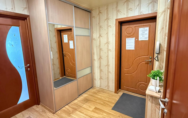 Апартаменты Проспект Победы 48