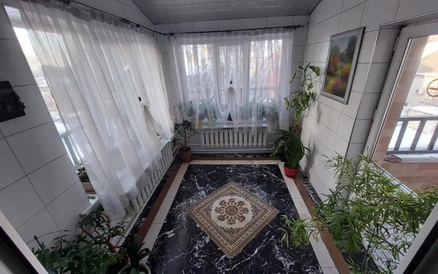 Turan Semey Grand Hotel Apart-hotel