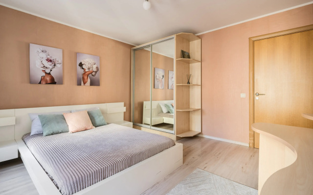 Апартаменты СуткиСпб Невский 74