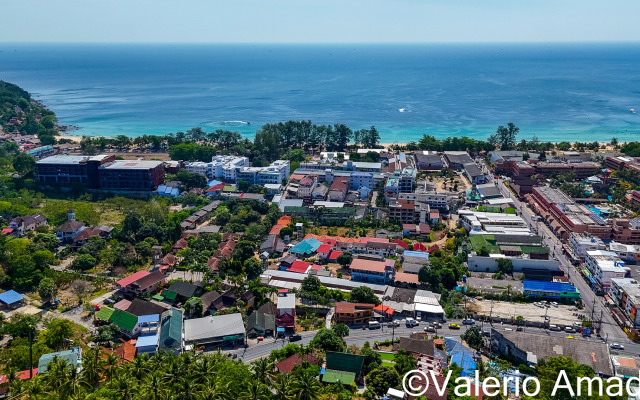 OMNIA Phuket - Karon Butterfly Apartments