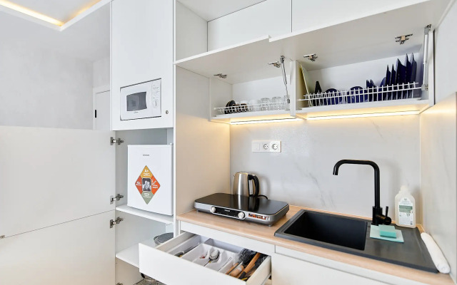 Апартаменты в Боровлянах бюджетный вариант для экономных гостей Минска