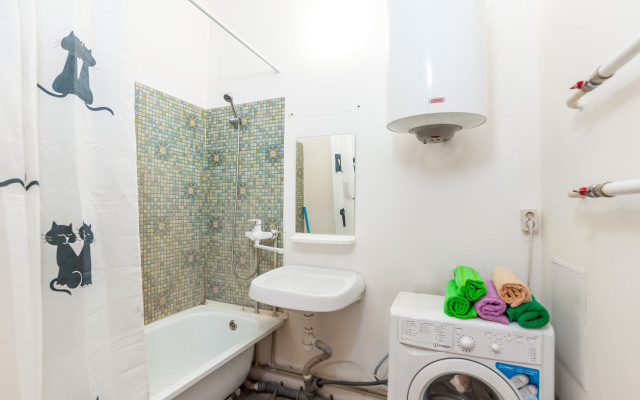 Апартаменты на Покрышкина