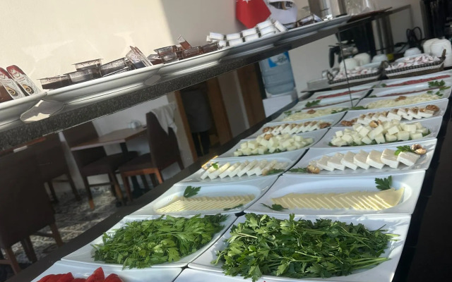 Pera Arya Hotel