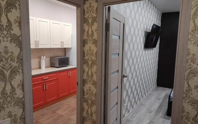 Квартира в ближнем Арбеково