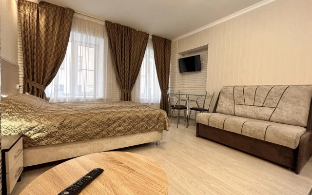 Апартаменты Да Винчи 1