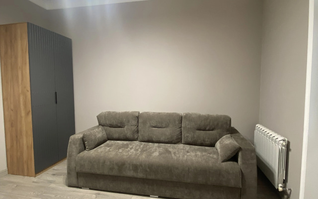 V Istoricheskom Tsentre Goroda Flat