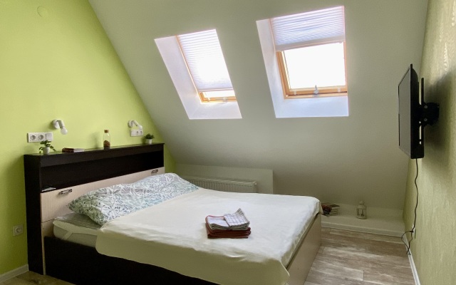 Апартаменты на Дачной Калининград