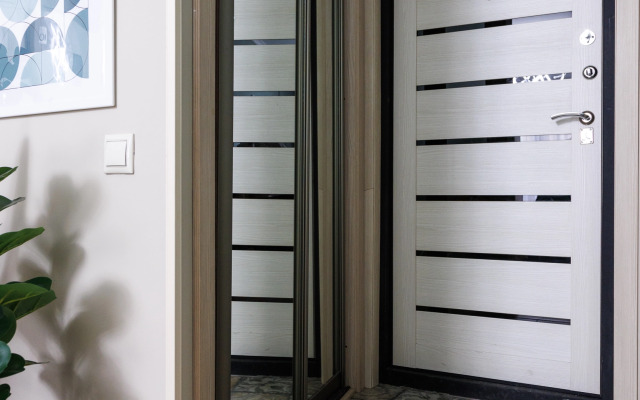 Квартира Малахитовая в Самом Центре Иркутска