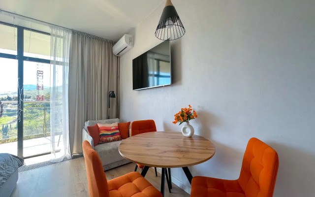 LS-Relax Time Apartments