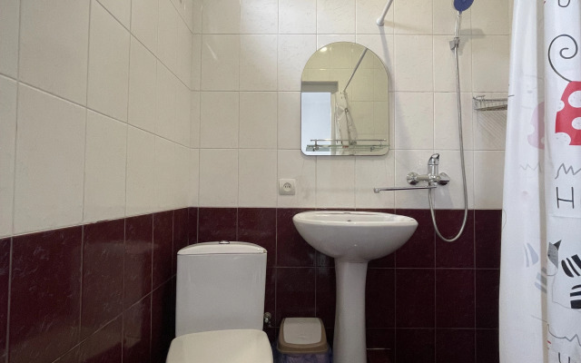 Гостевой дом Марина