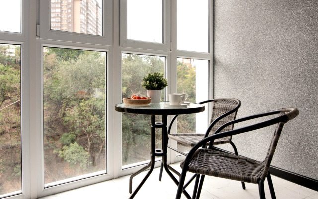 Квартира Уютная Рядом с Вокзалом