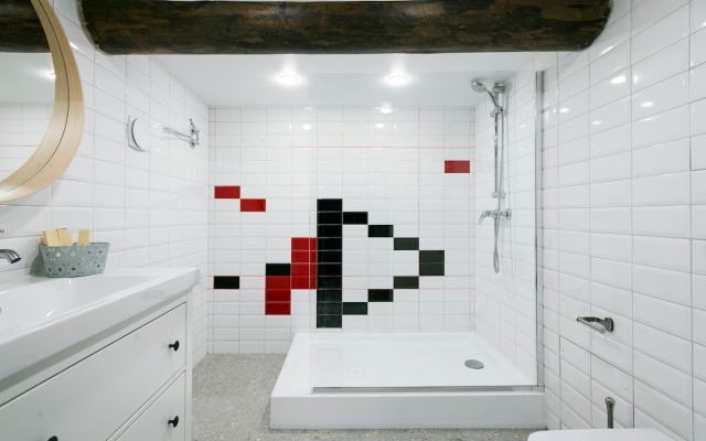 Апартаменты на Невском проспекте