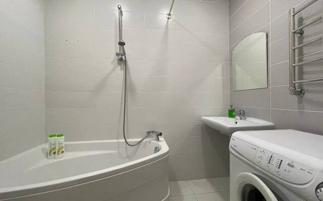 2-komnatnye HomeApart pr-t Nezavisimosti, 22 Apartments