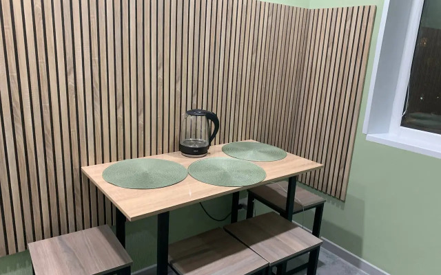 Квартира Аврора на Дзержинского 15