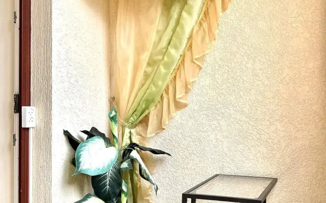 Brusnika V Zhk Rezidentsiya Utrish Apartments