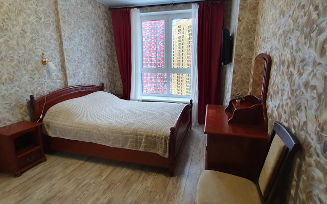 Sonesta Flat