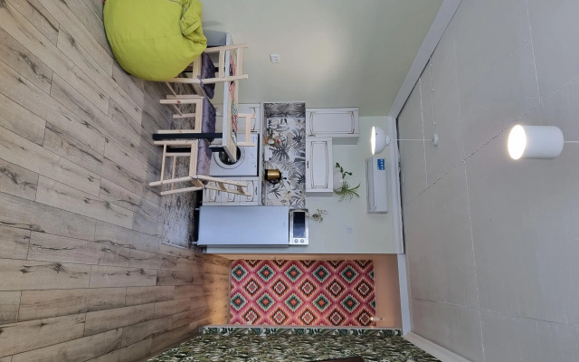 Апартаменты Hotel VVO