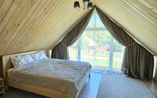 Частный дом Лякабанья