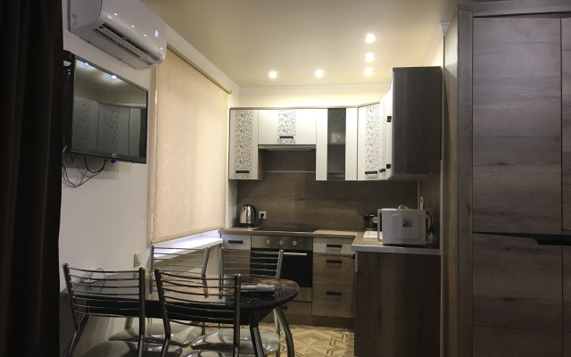 Studiya U Morya Flat