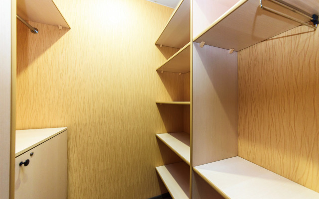 Квартира Tomsk House на Гоголя 15