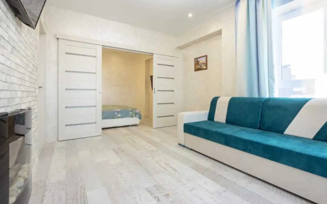 Апартаменты у Музея Янтаря 1