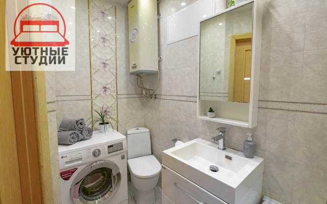 Уютная 3-к квартира в центральном районе во Владивостоке