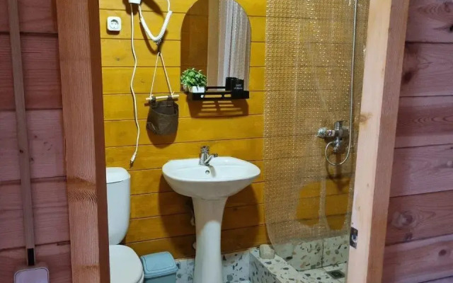 База отдыха Артель