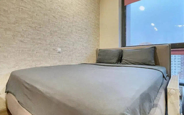 Апартаменты Лайнер у метро ЦСКА