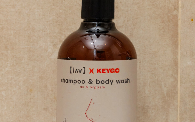 Апартаменты KeyGo 0212 рядом с парком Еритасардутян