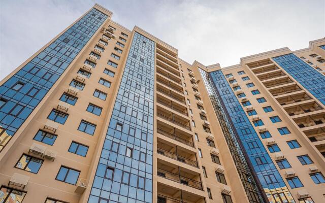 Ryadom S Parkom Pobedy Flat