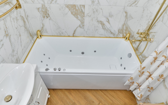 Alfaaparts Grodno Tsentr Flat
