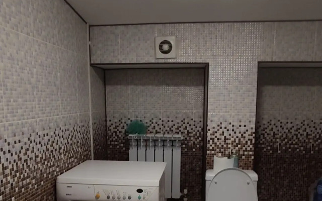 Квартира В Сердце Города