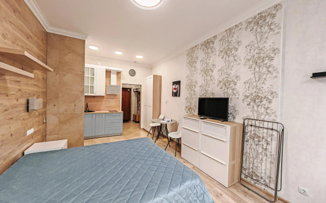 ArendApartment Graf Orlov 66 Flat
