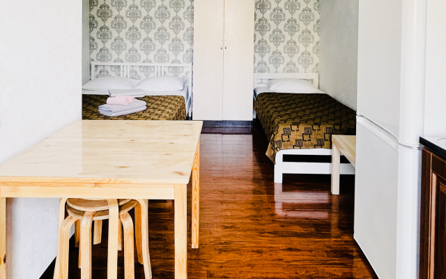 Апартаменты Гости 6